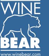 Wine Bear Wine Bear