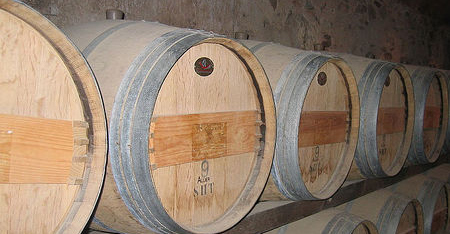 wine-barrel wine-barrel