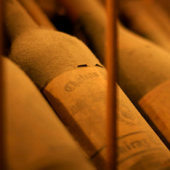 old-wine-bottles