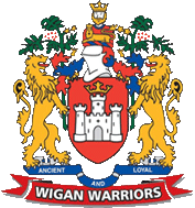 WIGAN WARRIORS