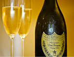 Dom Perignon Champagne