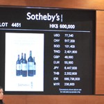 HK auctions at Sotheby's