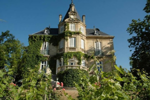 Château Carmes Haut-Brion