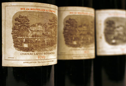 2011 Insights From Provenance Fine Wines