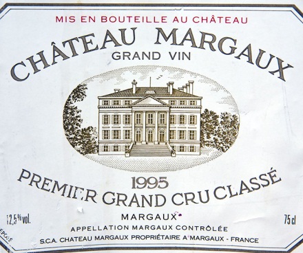 chateau margaux